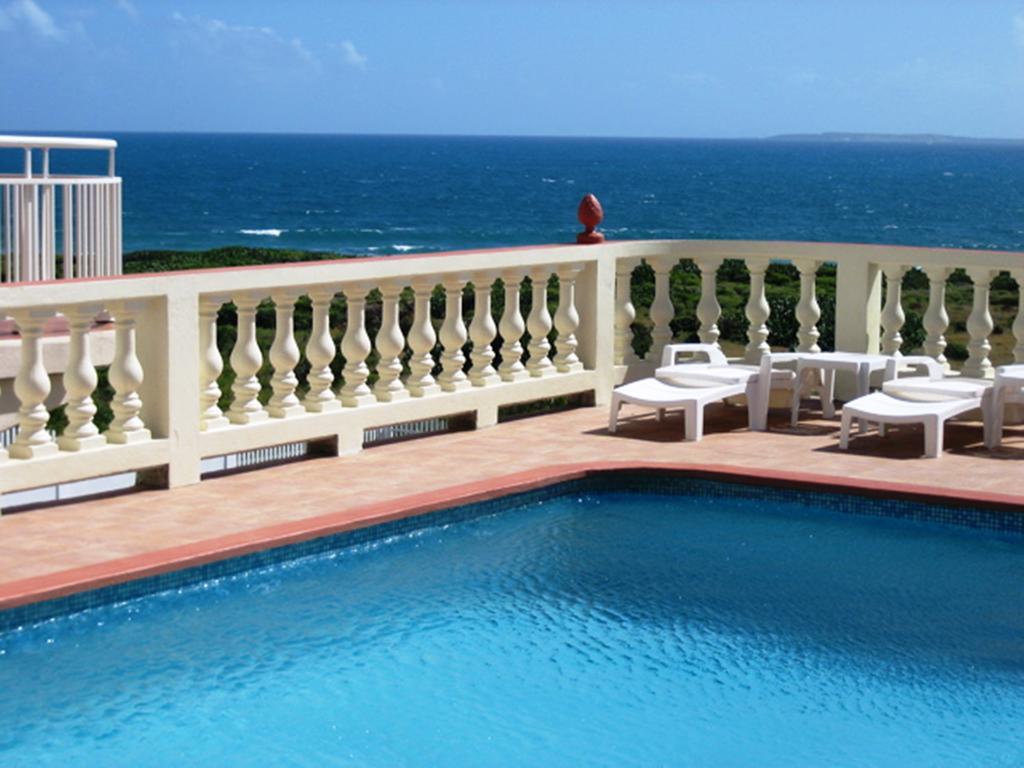 Ocean Terrace Condominiums The Valley Zewnętrze zdjęcie