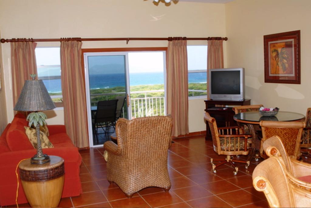 Ocean Terrace Condominiums The Valley Pokój zdjęcie